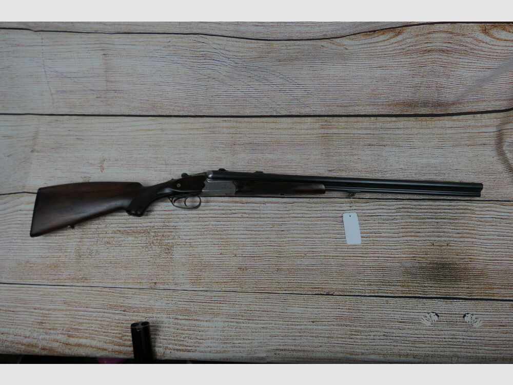 Merkel Suhl Drilling