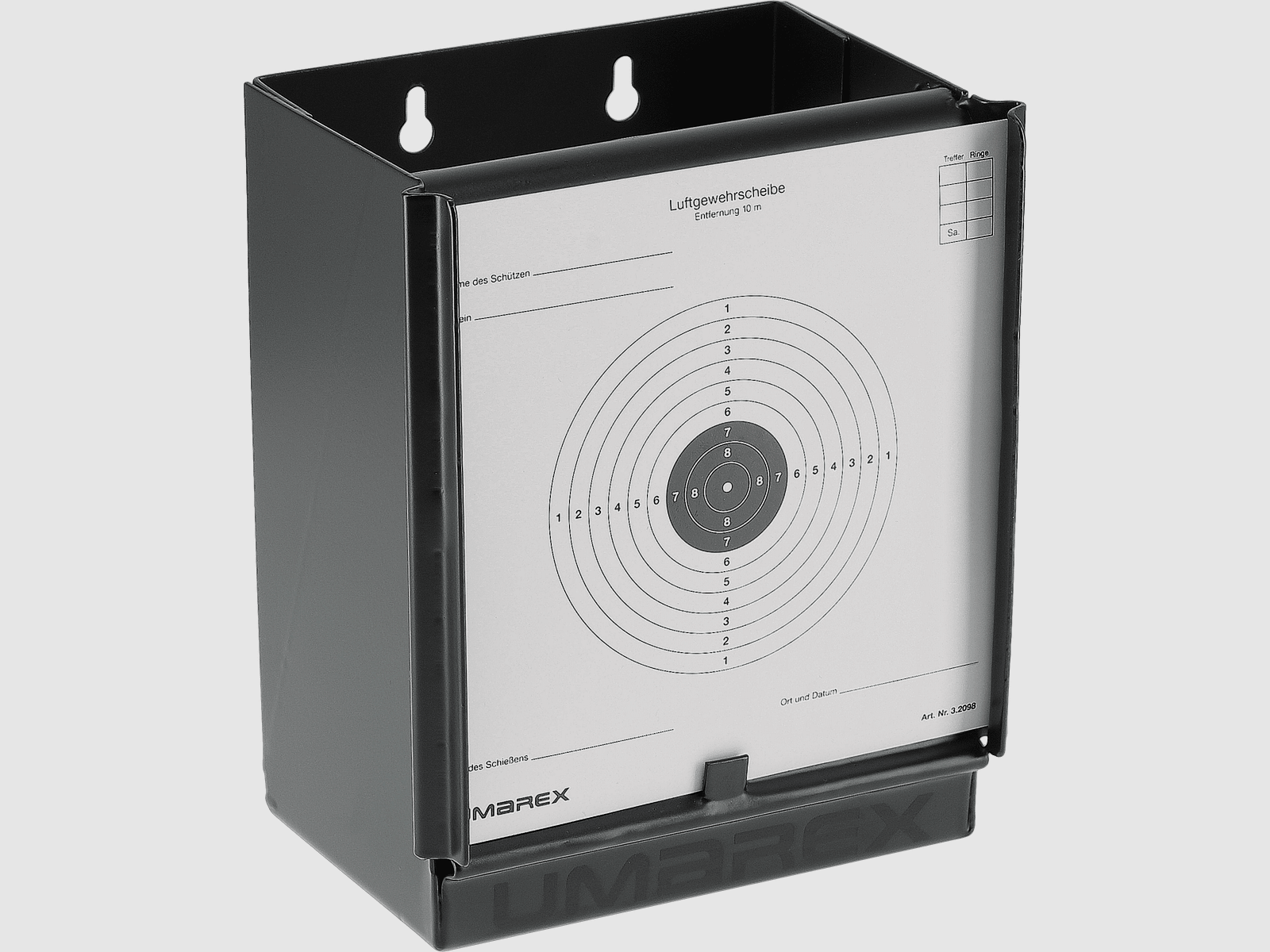Umarex Geschossfangkasten Target