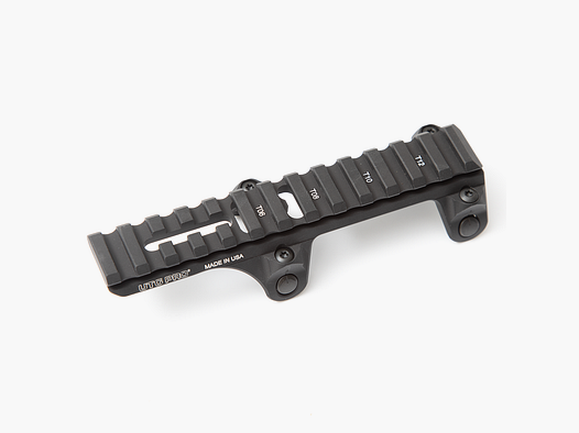 UTG PRO MTU056 Extended Claw Mount – MP5/MP5K, Picatinny