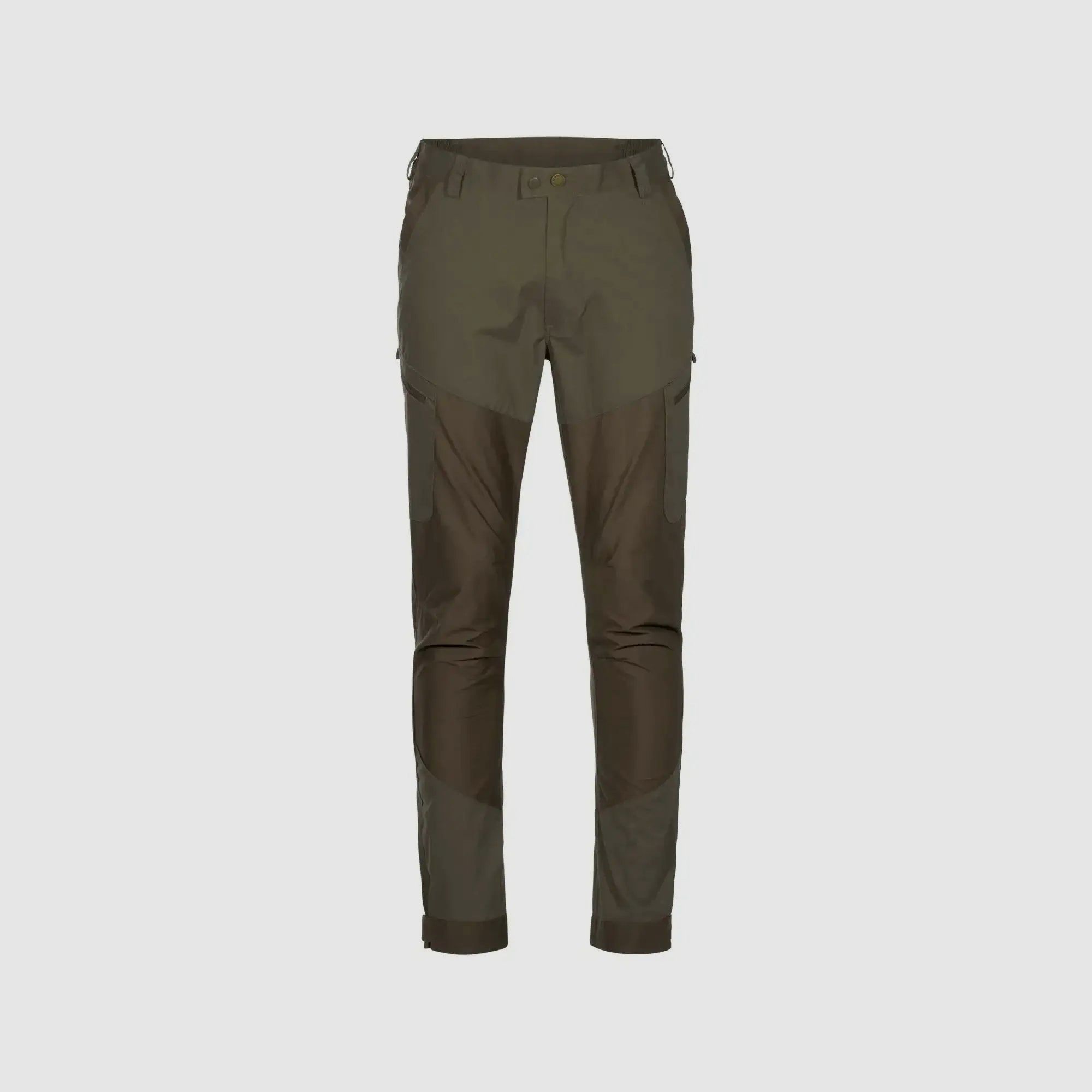 Pinewood Pinewood Hose Tiveden TC InsectStop - Oliv / 46 Herren