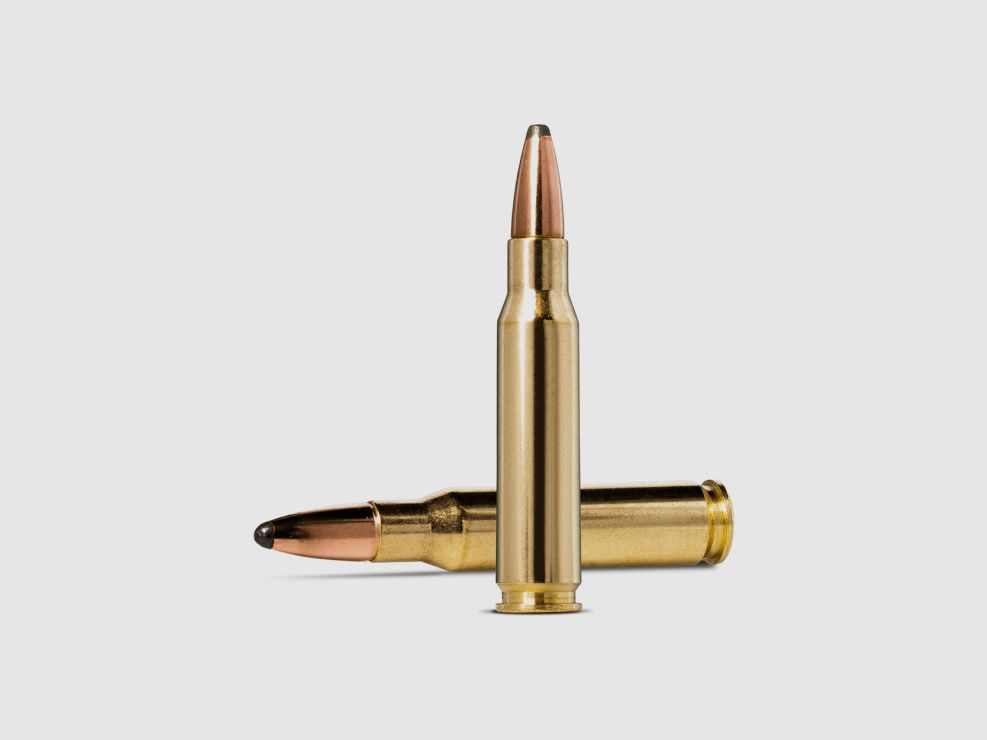 Amunicja metalowa NORMA .308 Win. SP 150 Grains, zdjęcie 42 z 45