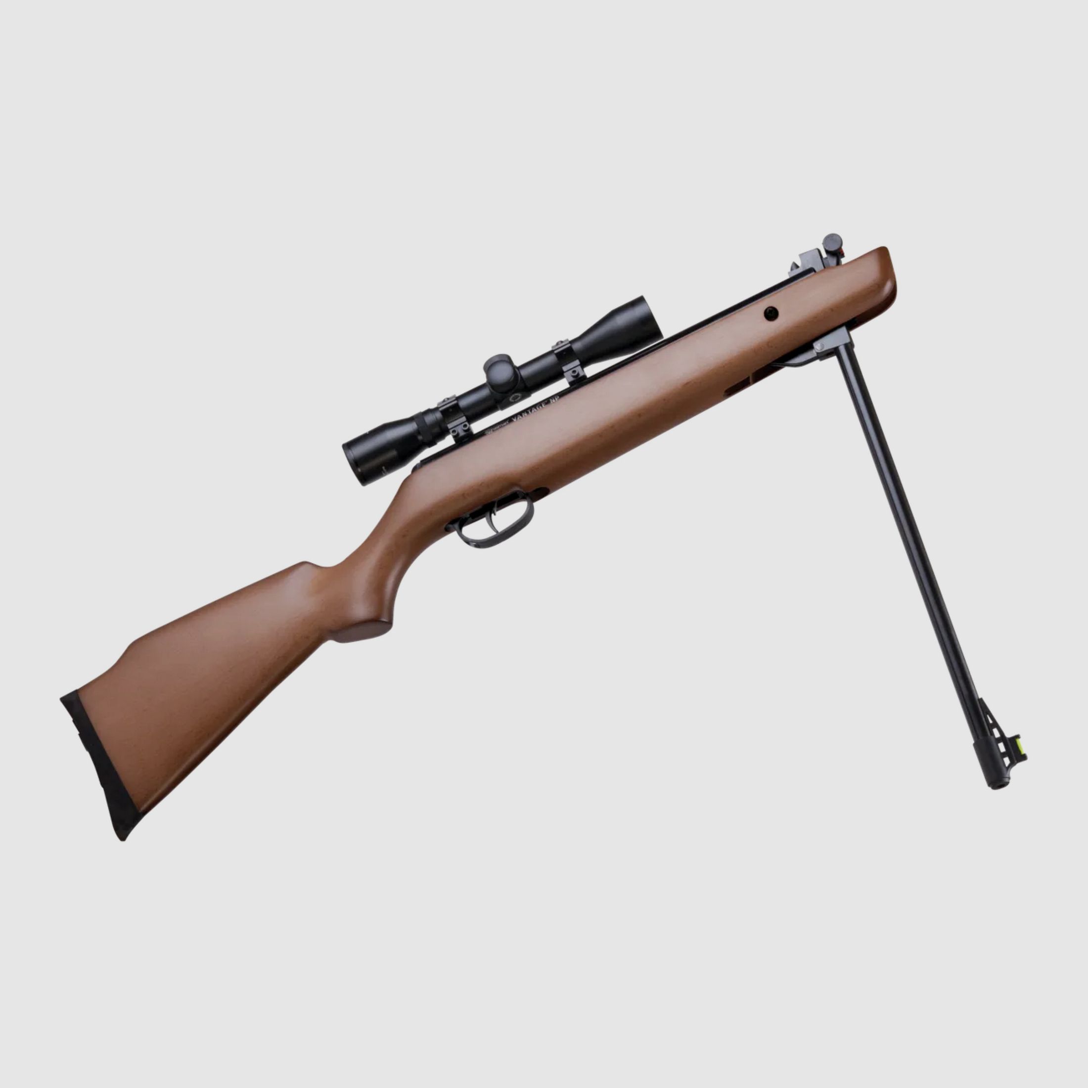 Crosman Vantage Wood NP, Bild 2 von 5