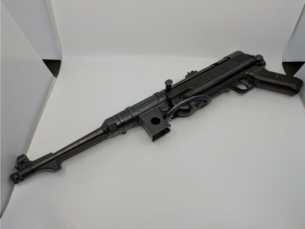 Dittrich BD38