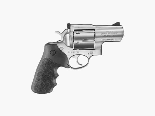 Revolver Ruger Super Redhawk 2 1/2 cala .44 Rem. Mag.