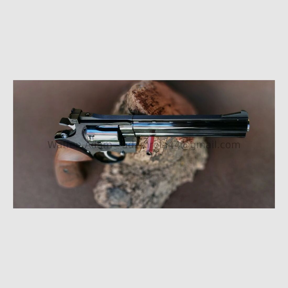 Korth Model Sport 6 Inch