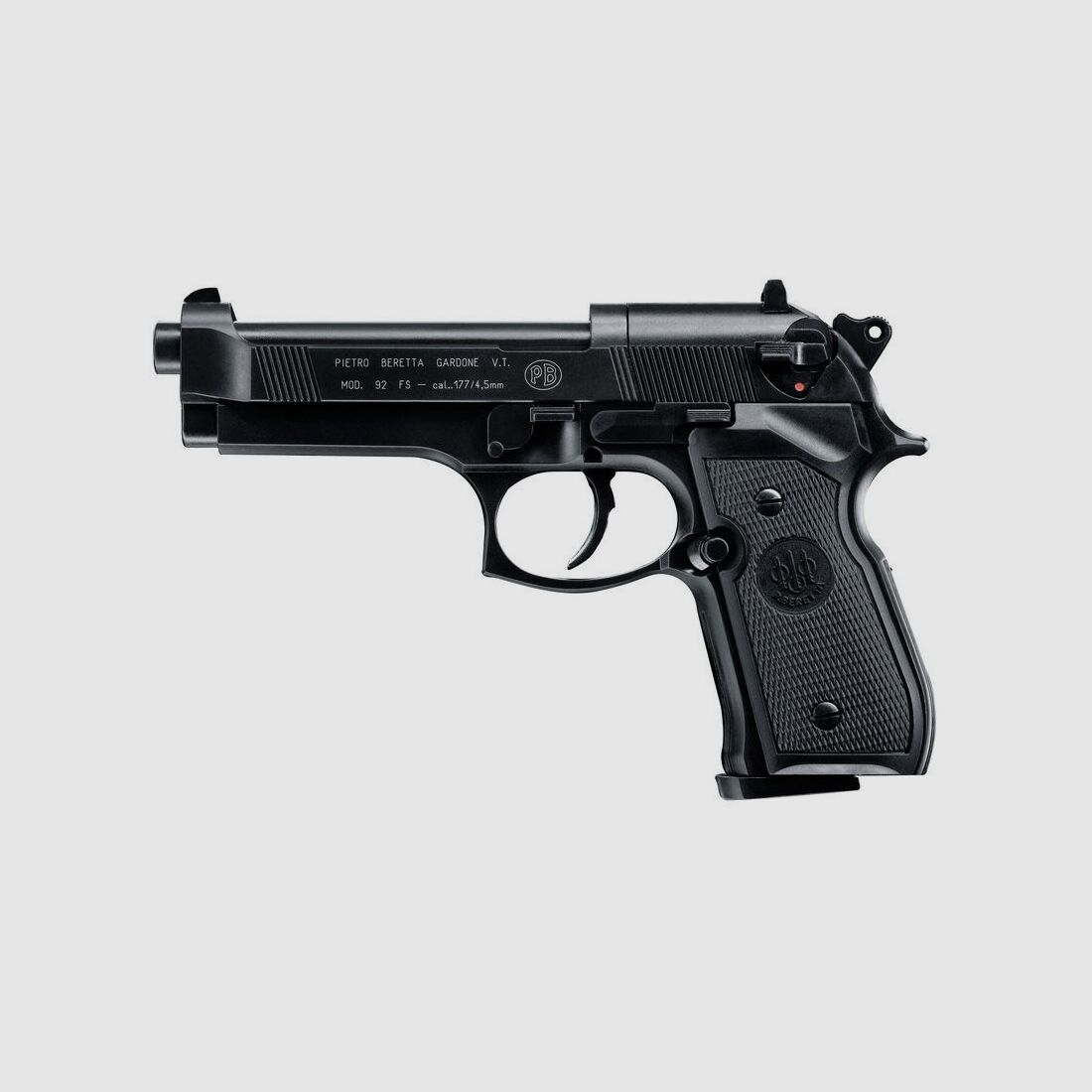 Pistolet Umarex Beretta M92FS-Co2, zdjęcie 2 z 2