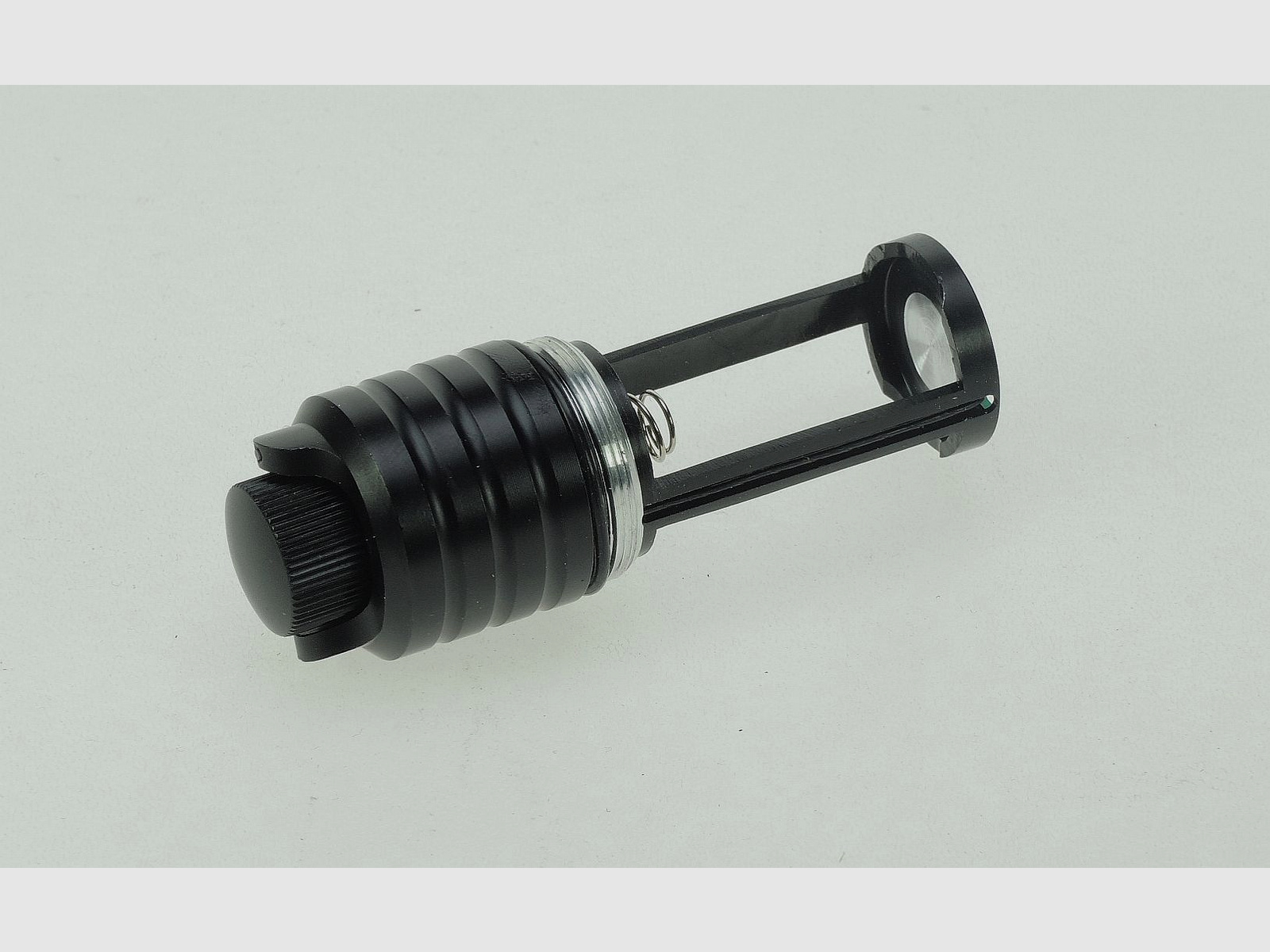 Laserluchs LA-DIMMER01