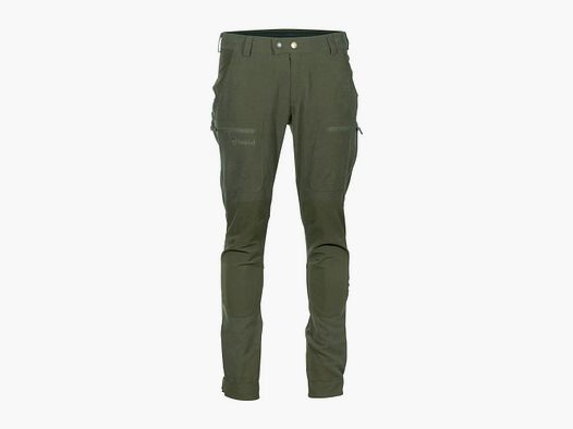 Pinewood Pinewood Hose Caribou Hunt Trousers mossgreen dark mossgreen