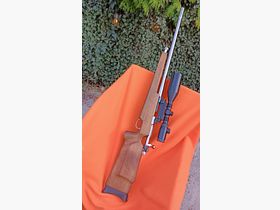 K98 Match Gewehr .308