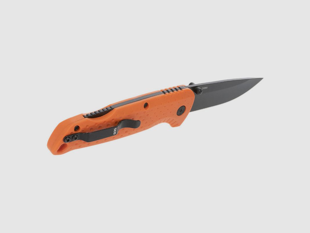 SOG ADVENTURER LB ORANGE, Bild 4 von 5