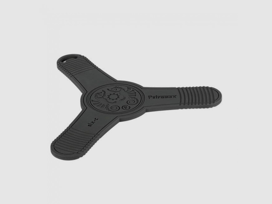 Petromax silicone coasters