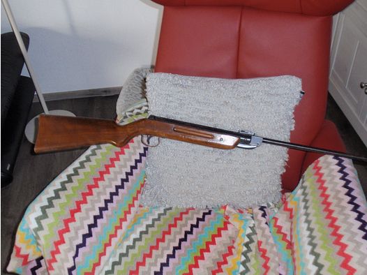 Luftgewehr Diana D 25