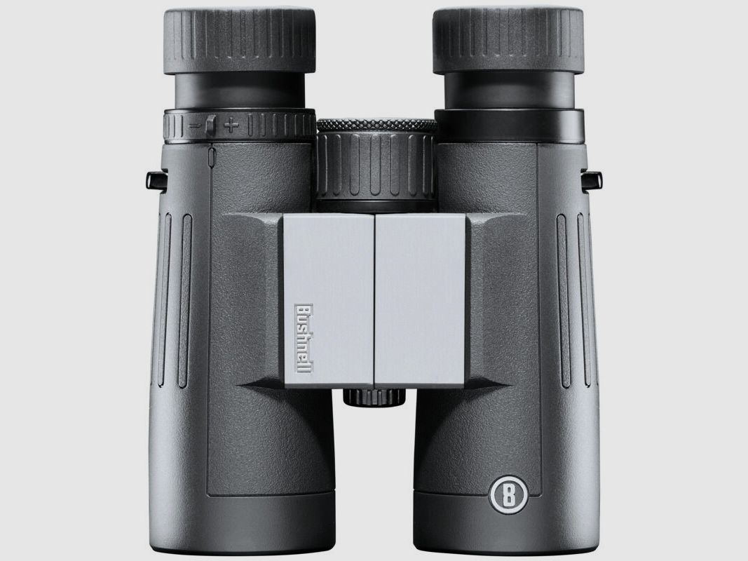 Bushnell Powerview 2 8x42 Binoculars (Verrekijker), afbeelding 7 van 11