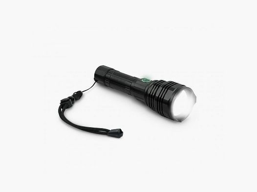 TASCHENLAMPE – KONUSLIGHT-5K 2500/5000 LUMEN WIEDERAUFLADBAR