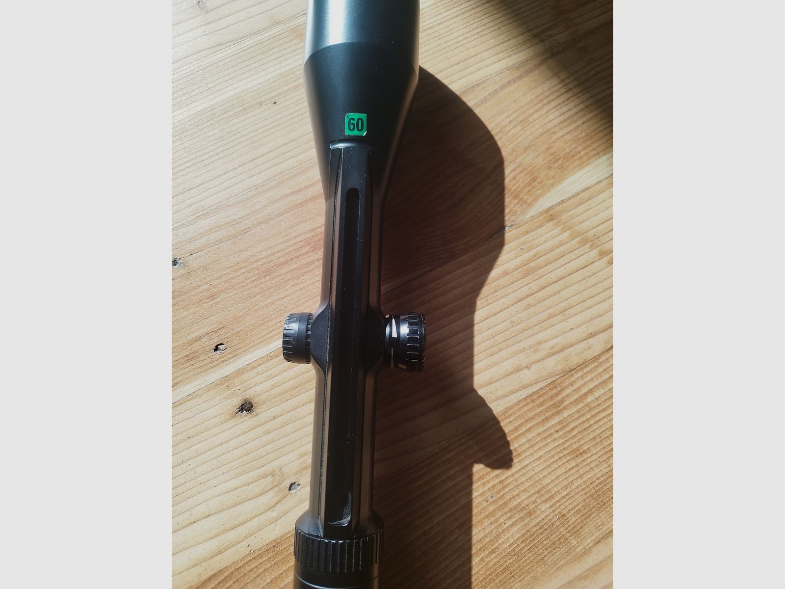 Zeiss Varipoint 3-12x56