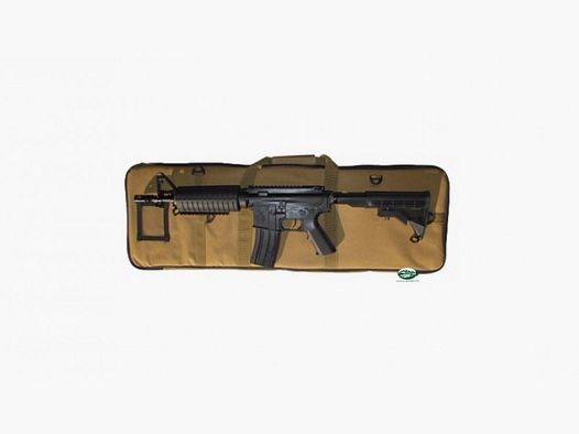 HTG Holster Rifle Desert 86 cm