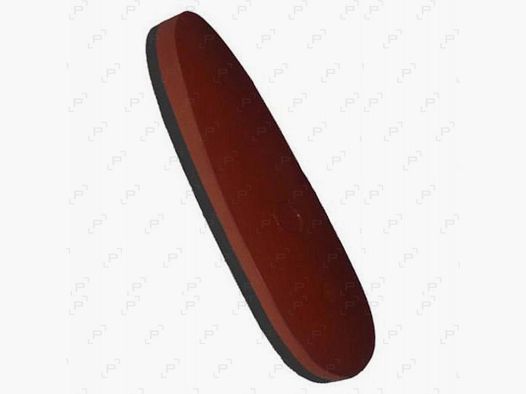Plaque de couche CERVELLATI TYPE 54 en caoutchouc marron