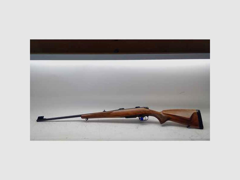 Repetierbüchse CZ 537 Luxus Kal.308Win. gebraucht