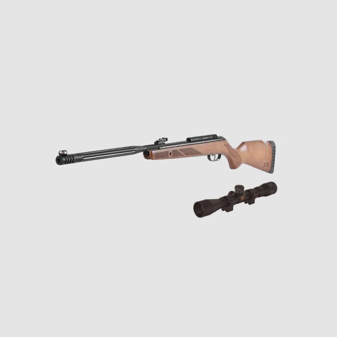 Hunter Maxxim IGT + 4x32 cannocchiale da puntamento