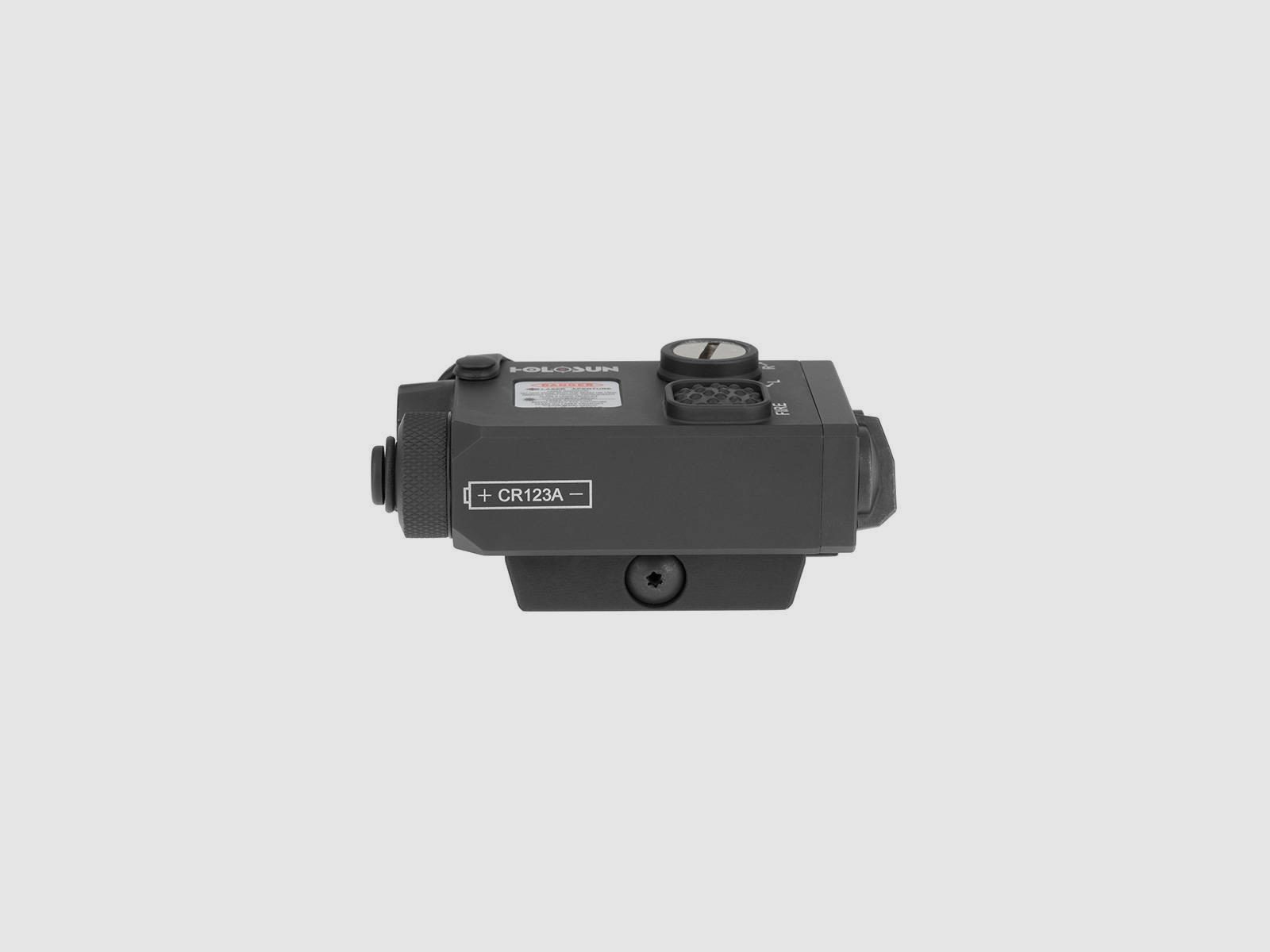 Holosun – Module d’éclairage et de visée LS321G – Vert / IR, image 4 sur 6