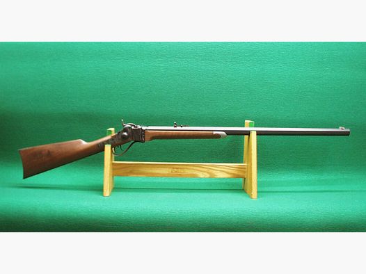 Shiloh Sharps NM Mod.1874 Hartford