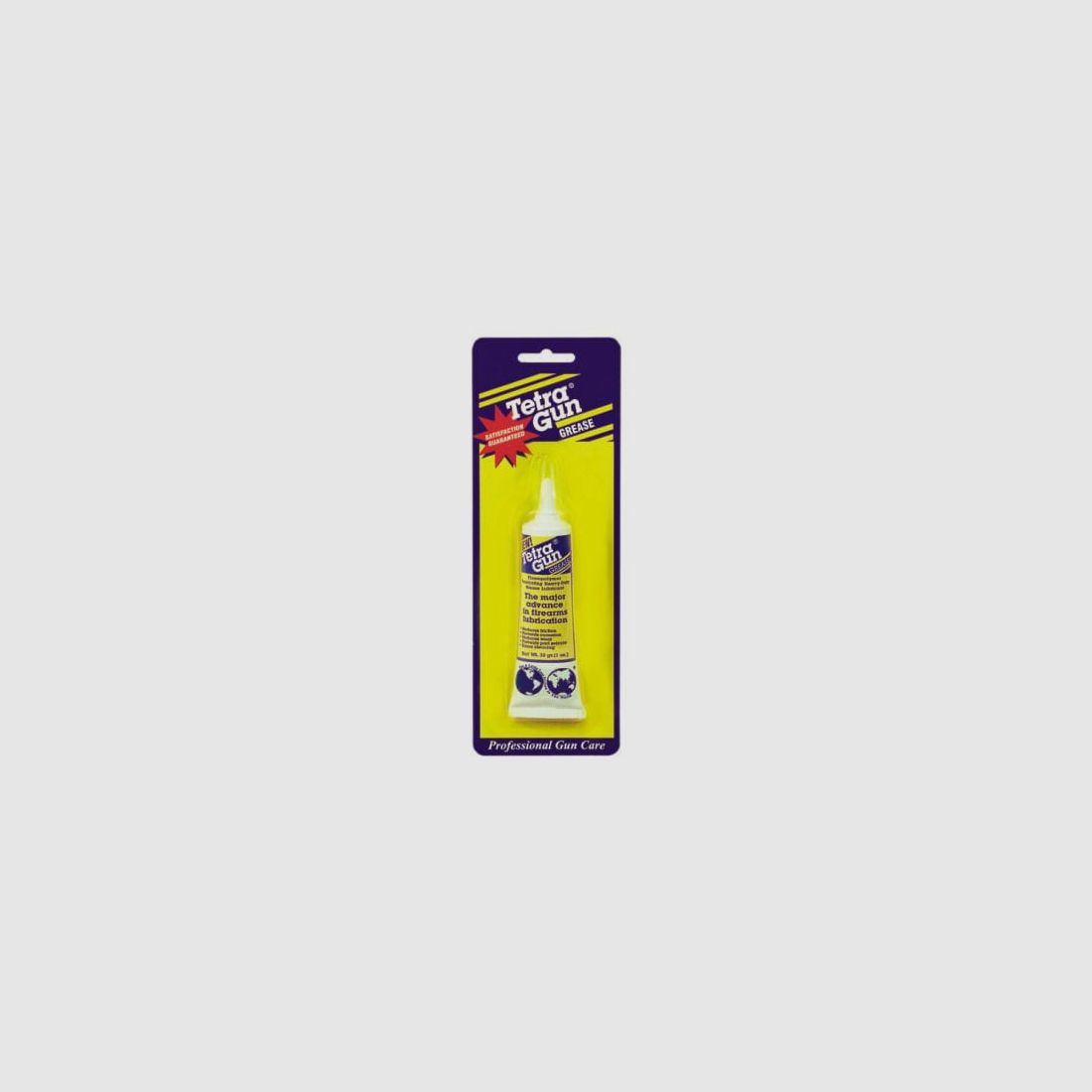 Tetra Gun Grease