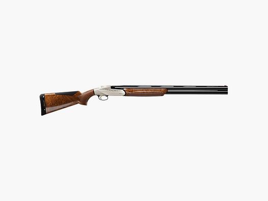 Benelli 828 S Silver A.I. Kal. 12/76