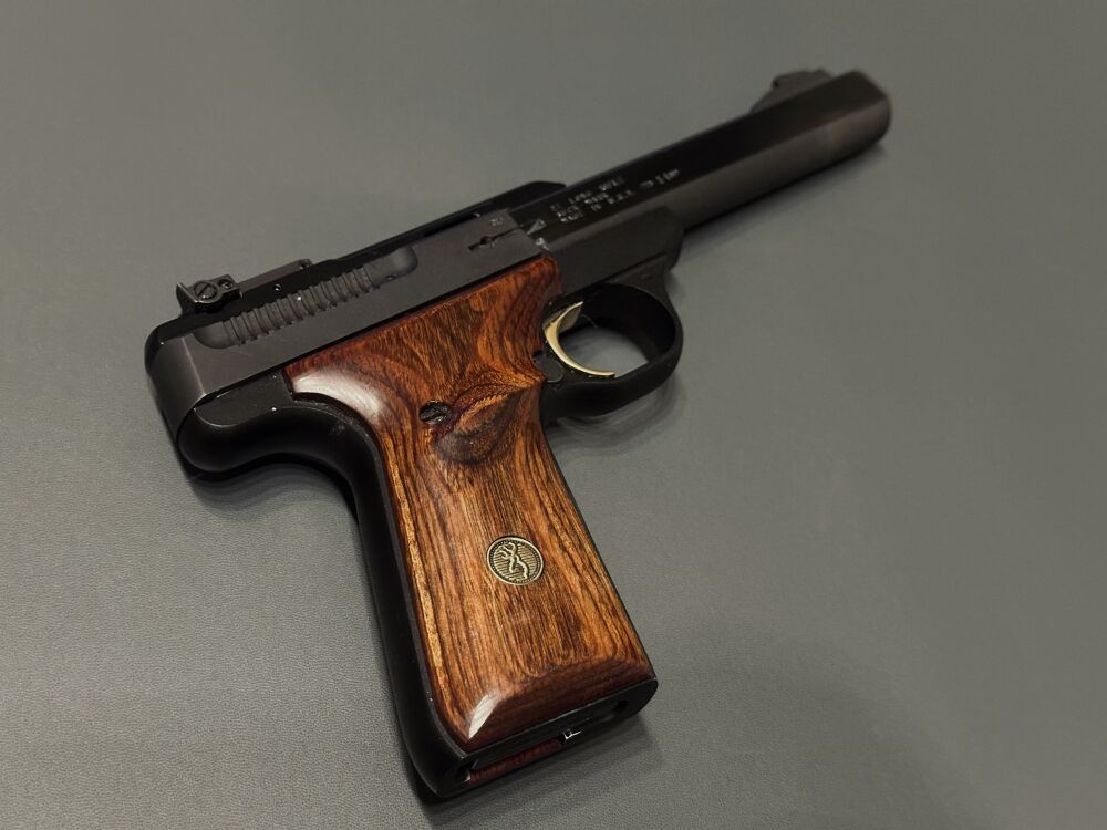 Browning Buck Mark