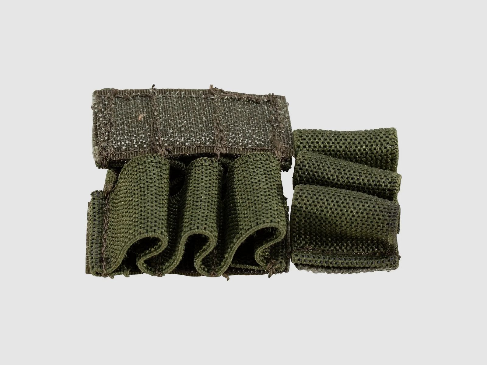 Invadergear Invader Gear Batterieband Battery Strap CR123 3 Pack od
