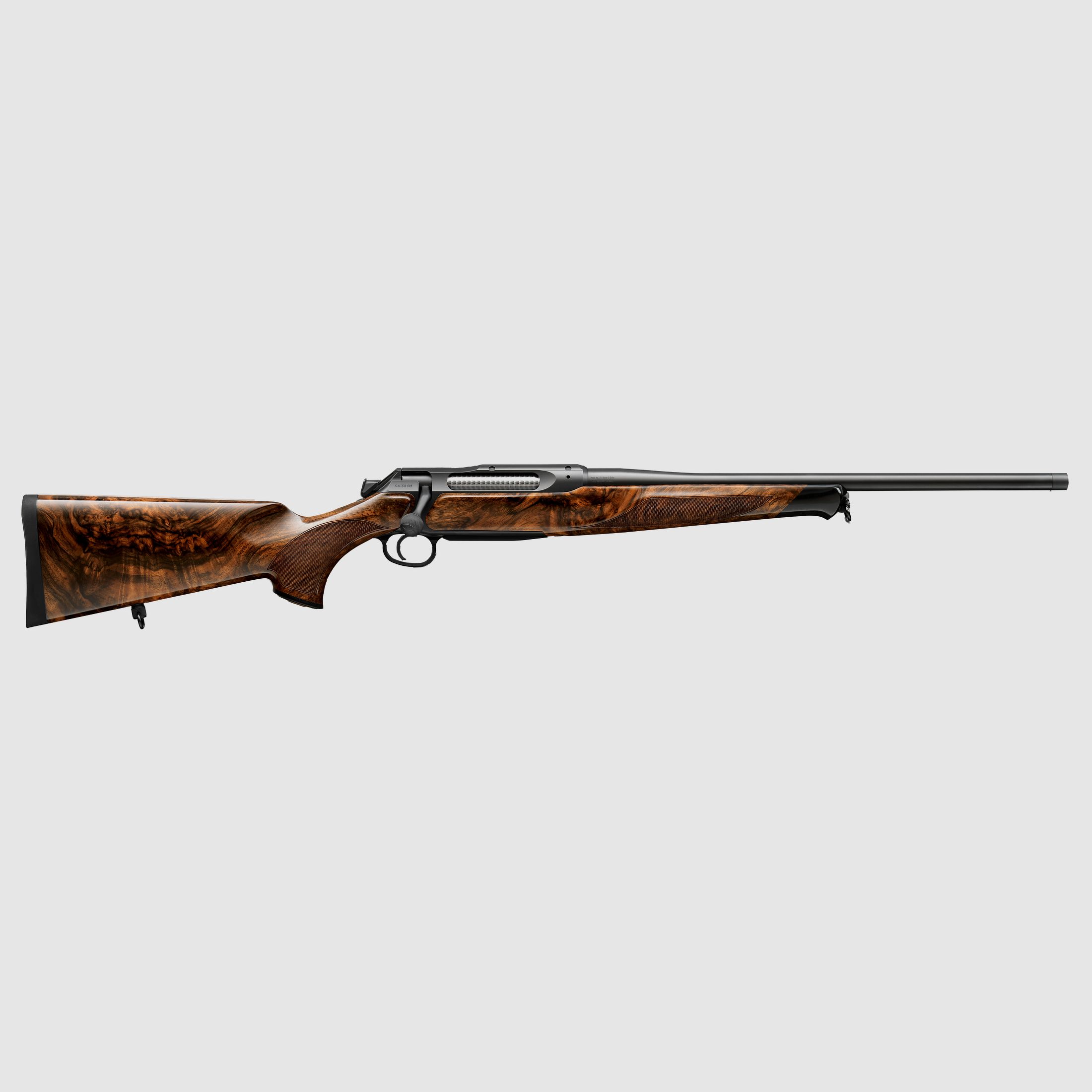 Sauer 505 ErgoLux HK4 Elegance 30-06, LL51cm, M15x1, VSR