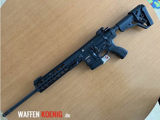 Haenel Haenel CR 308 LL 20"