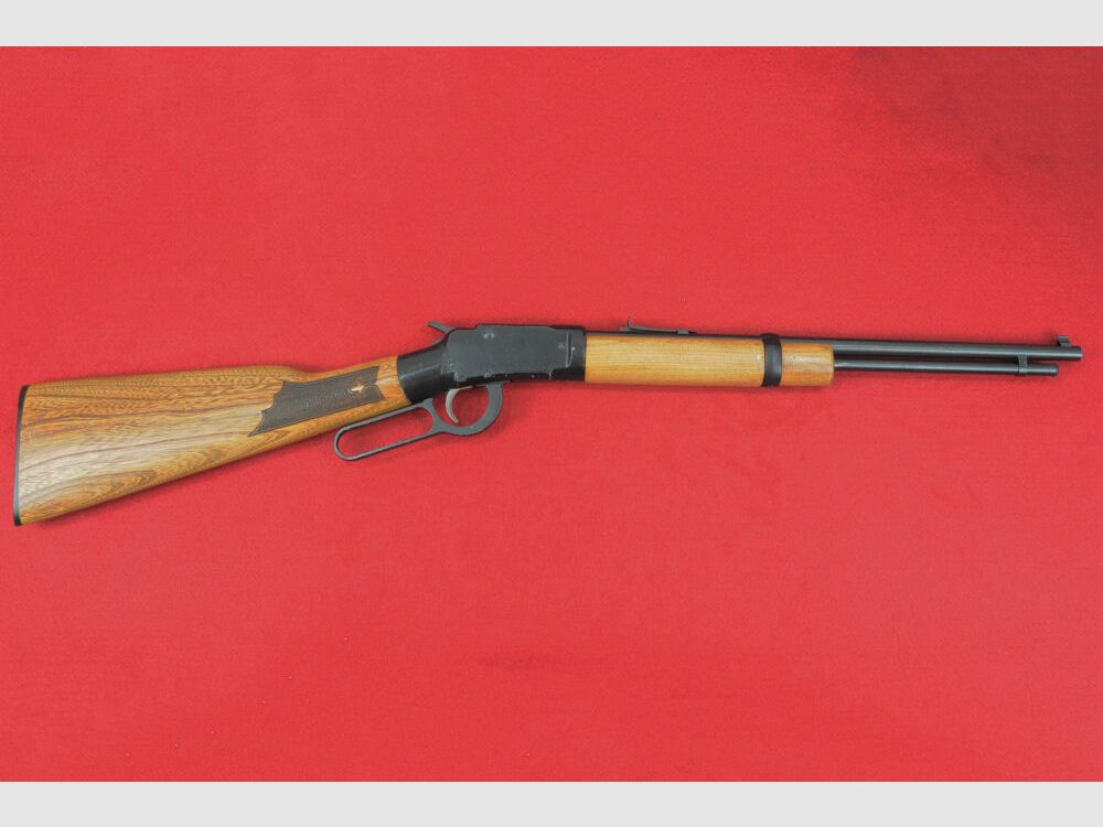 Ithaca 49M