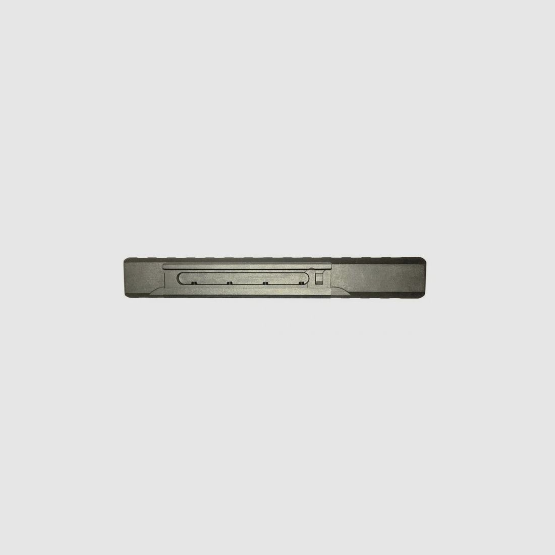 Adaptateur de rail CZ pour BRNO Combo