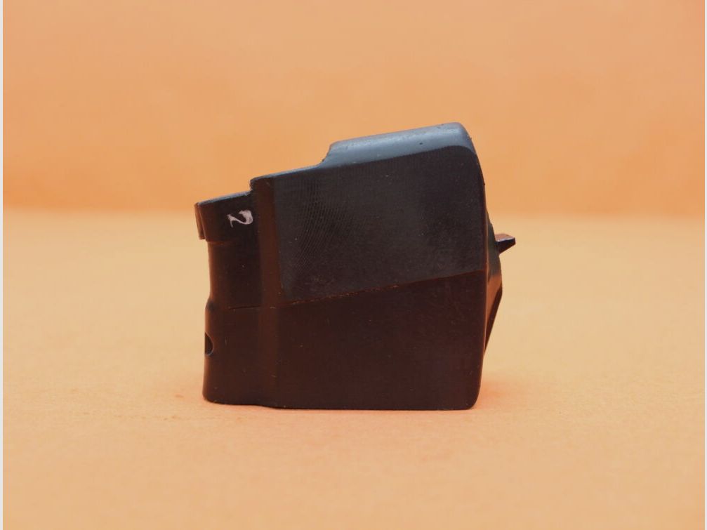 Molot Molot Vepr 762: Molot magazine 2-round 7.62x39 black polymer