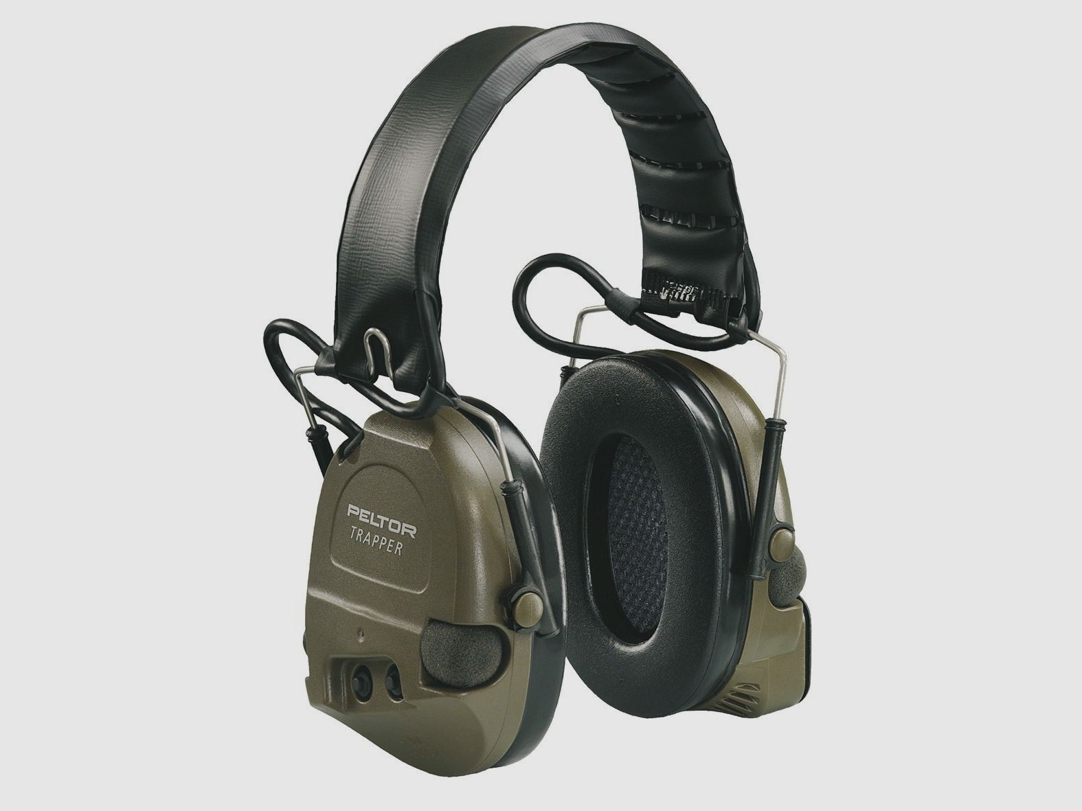 Peltor Trapper