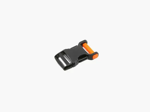 tyny tools tyny tools Ersatz-Schnalle für Rucksäcke EcoBTS Champ SR-20 2er Pack
