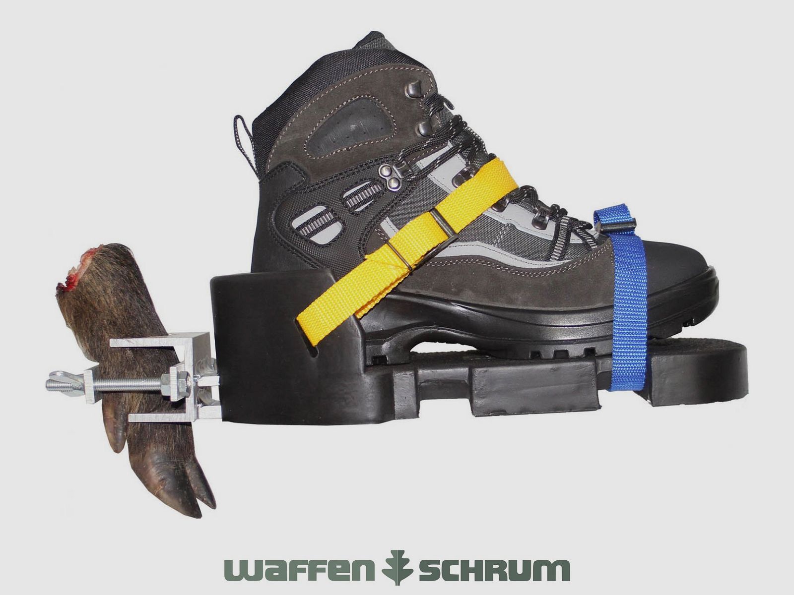Chaussures de randonnée Waidwerk Premium