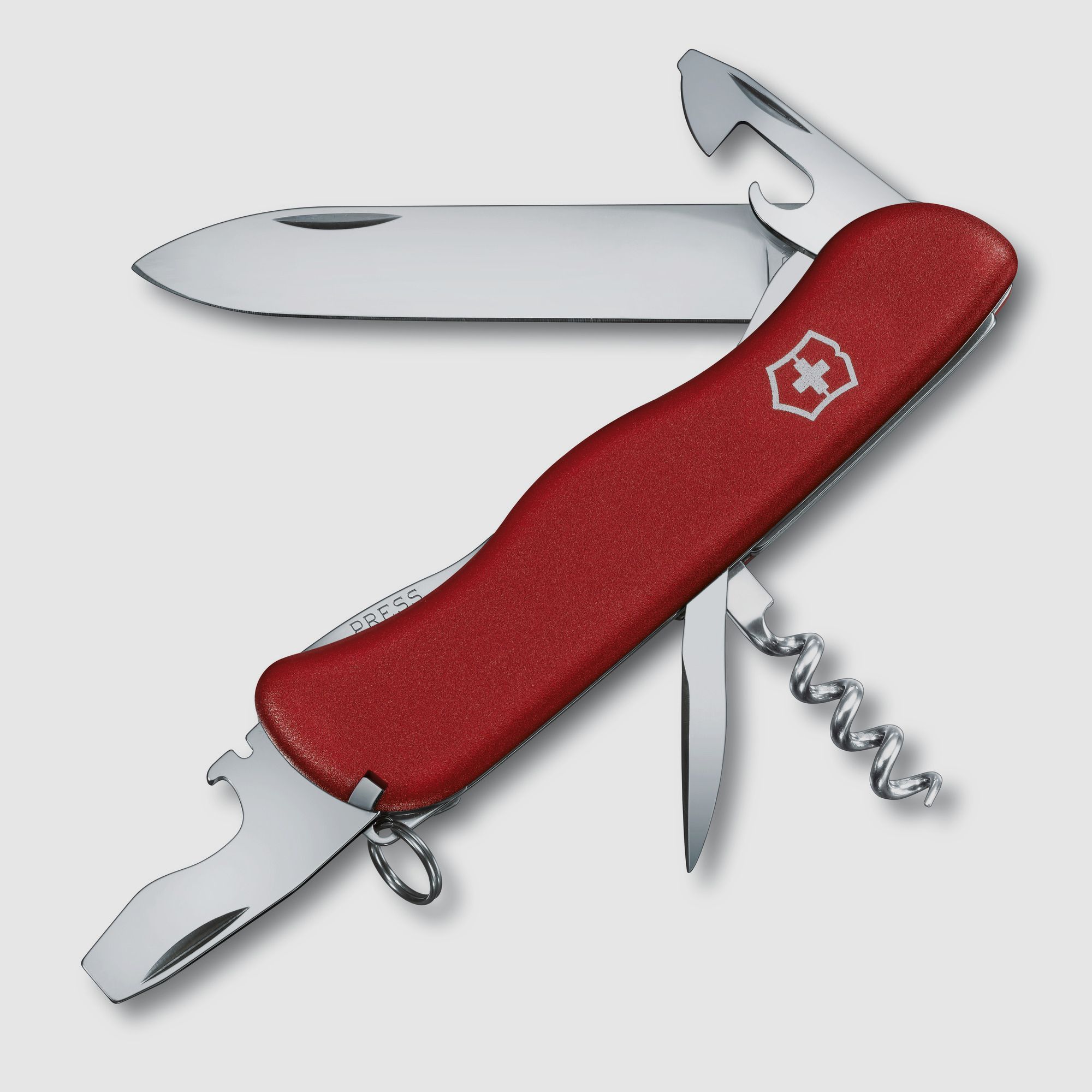 Picknicker rot