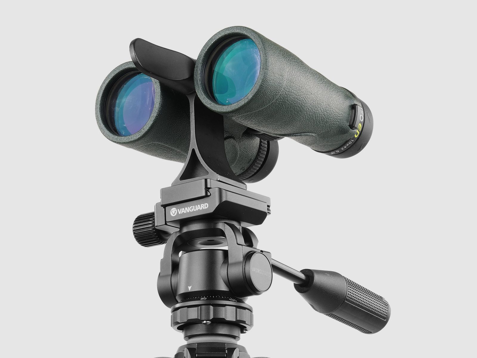 Vanguard Veo PH-26 – Ball head for spotting scope, image 5 of 8