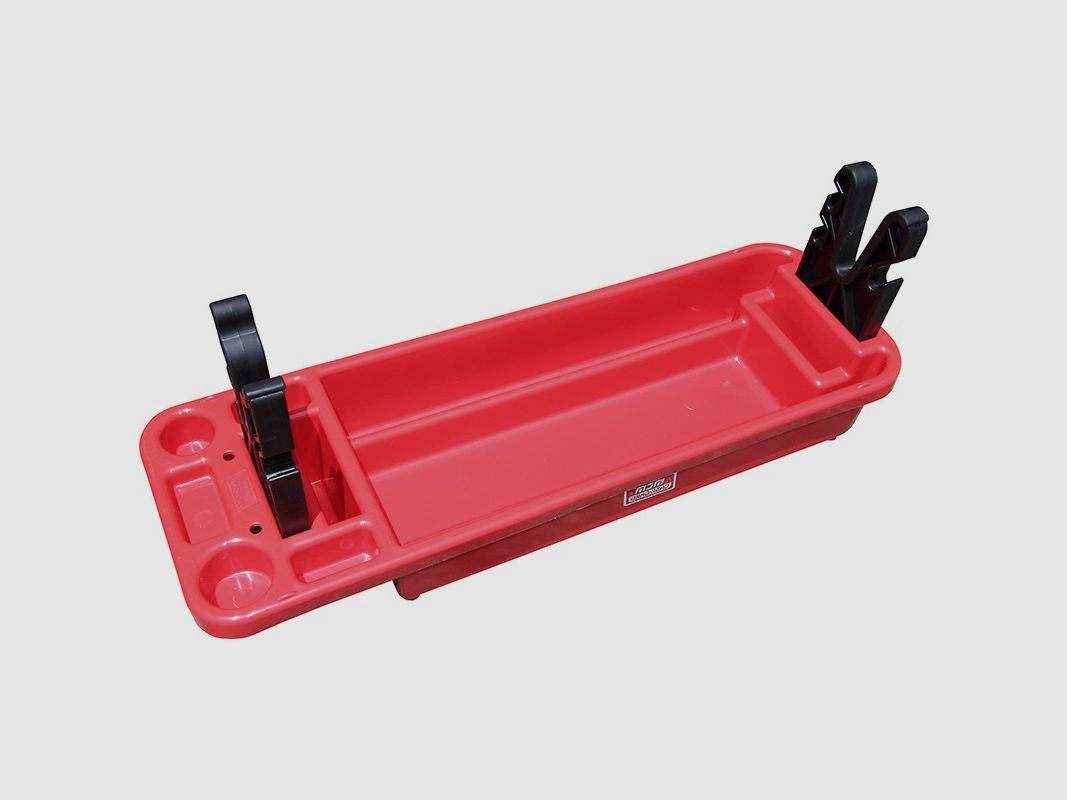 Soporte de limpieza para armas MTM CASE-GARD RMC-5-30, imagen 1 de 2