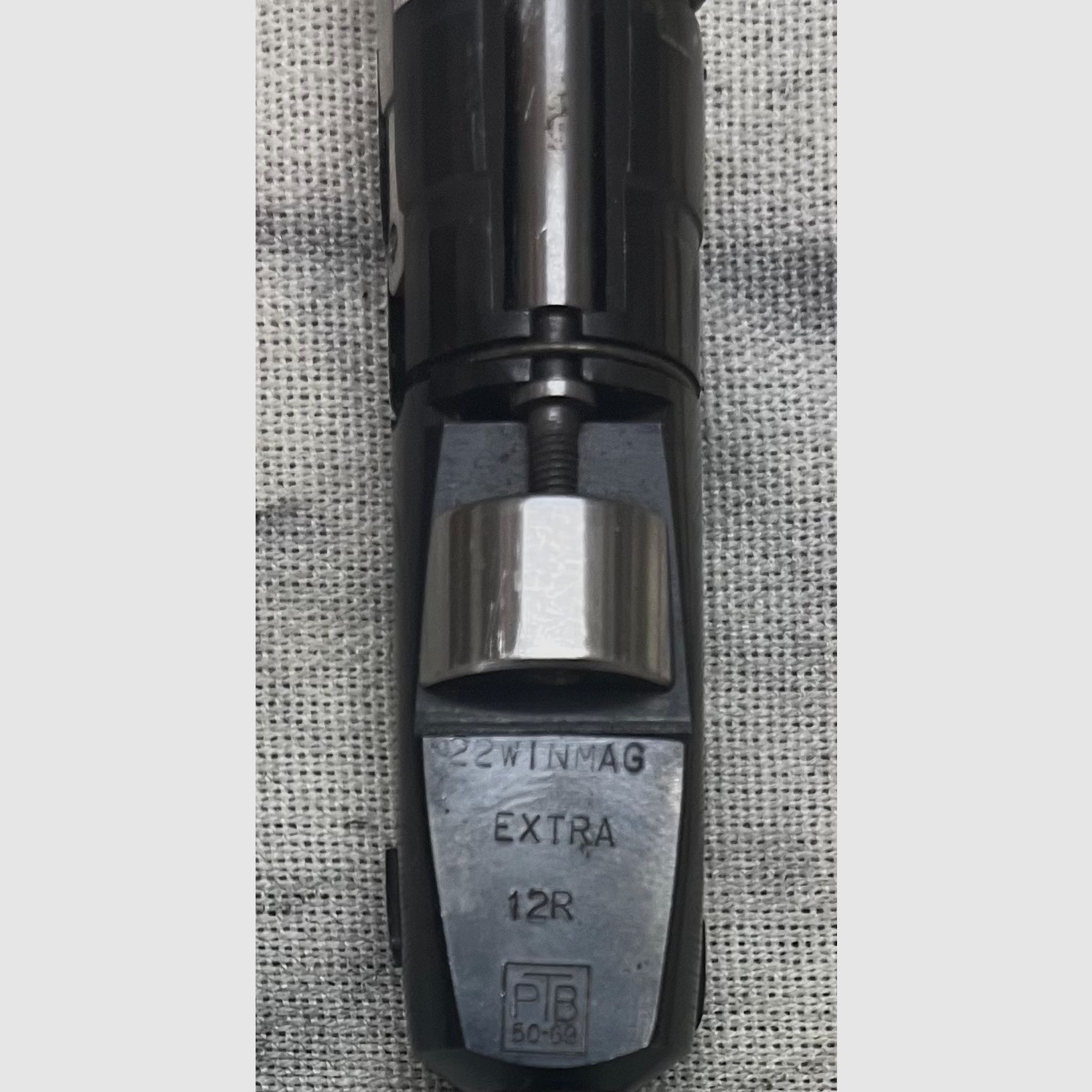 Fusil à bouchon Brünner Mod ZH304/ZH301/ZH306