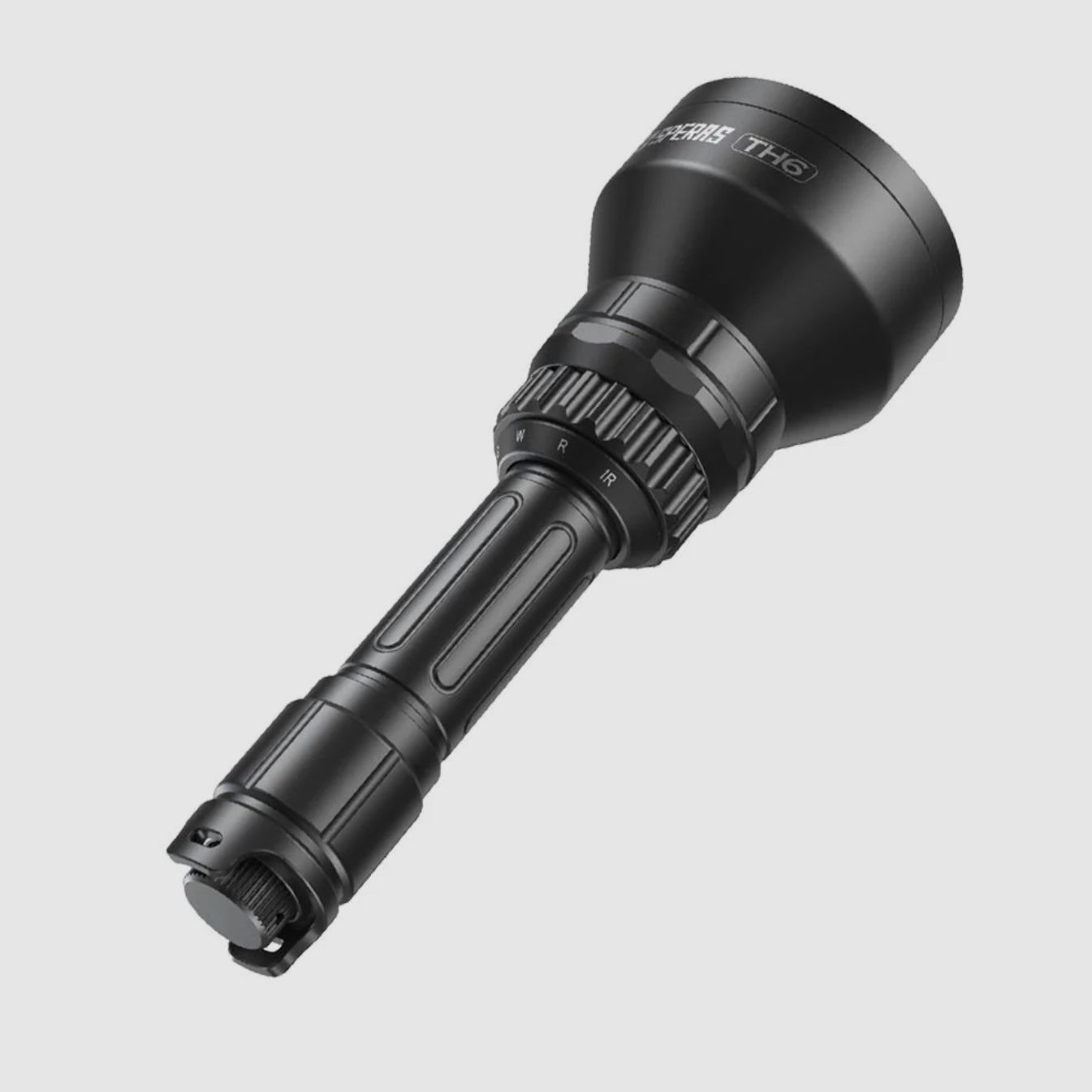 Taktische Lampe Speras TH6 (600 Lumen), Bild 3 von 6