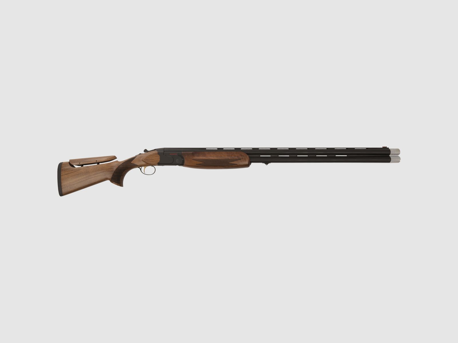 BRENNER BF20 SUPERSPORT LAUFLÄNGE 76 CM