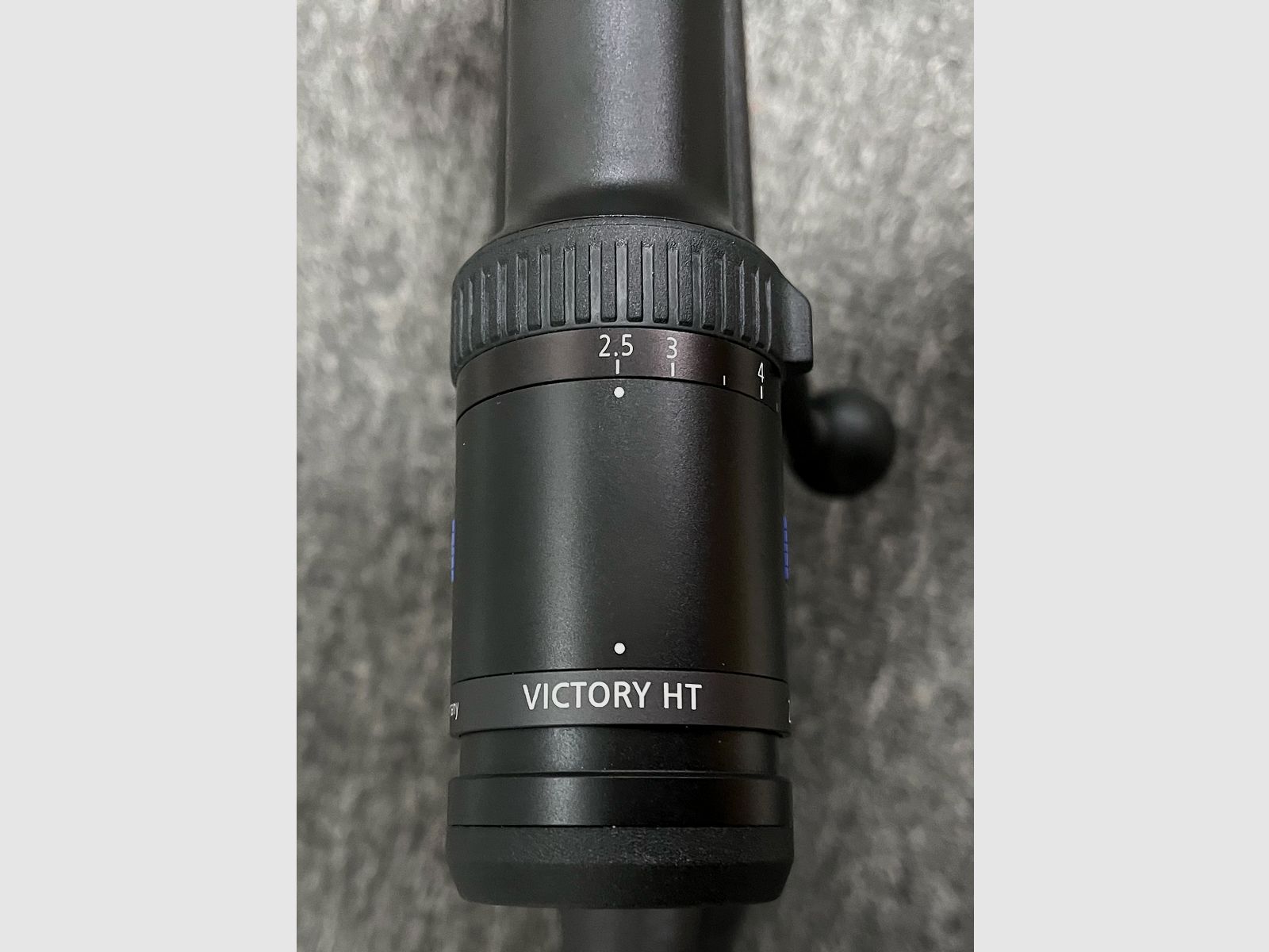 Blaser R8 Professional Success .308Win. + Zeiss Victory HT 2,5-10x50 + Montaggio Dentler