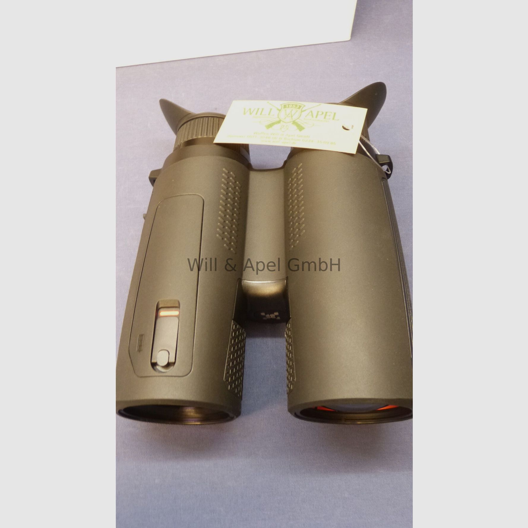 Nocpix Quest S 50 R