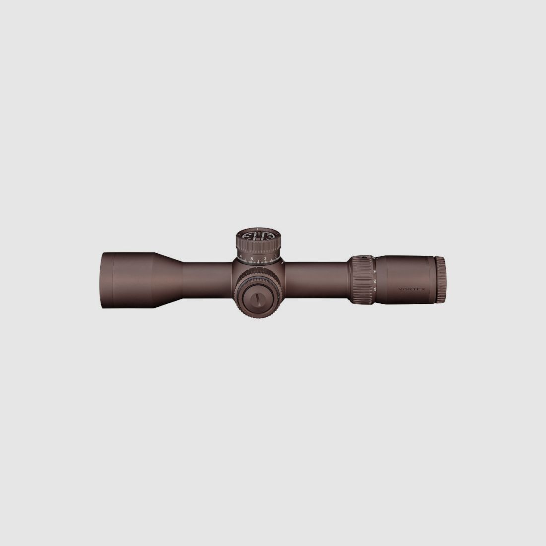 Vortex Razor HD Gen III 4-24×44 FFP EBR-7D MOA Richtkijker, afbeelding 3 van 4