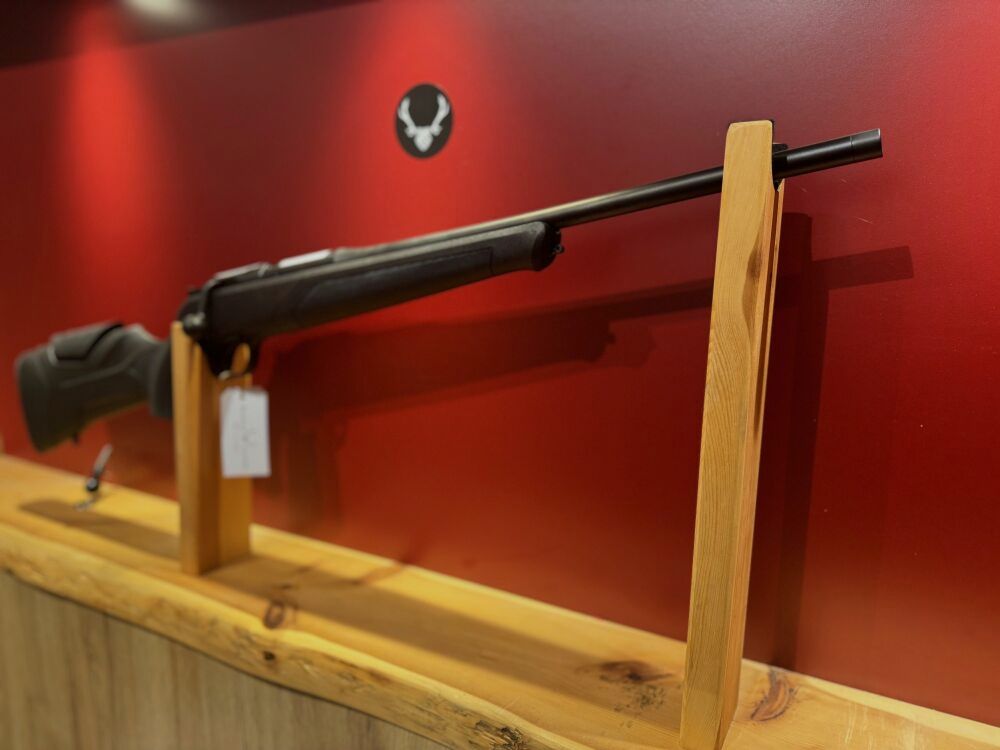 Blaser R8 Professional 2.0