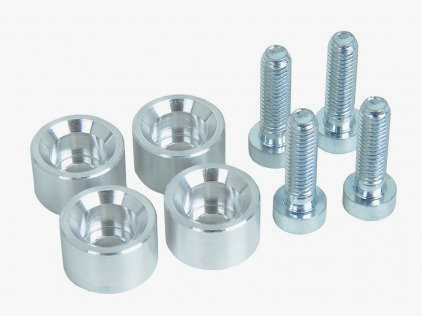 Discos de distancia para soporte de culata Precise Plus