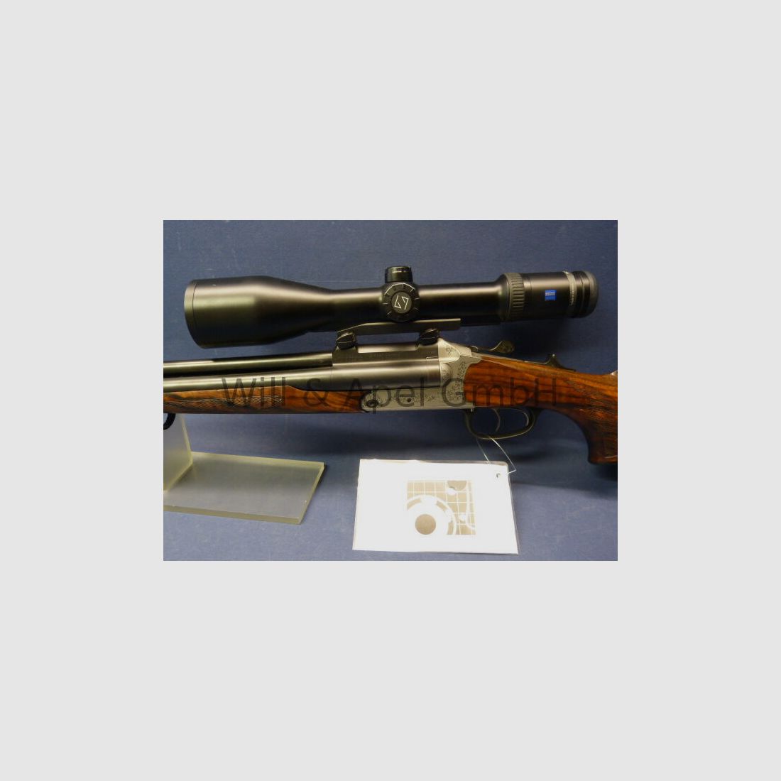 Blaser D99 DUO LUXUA