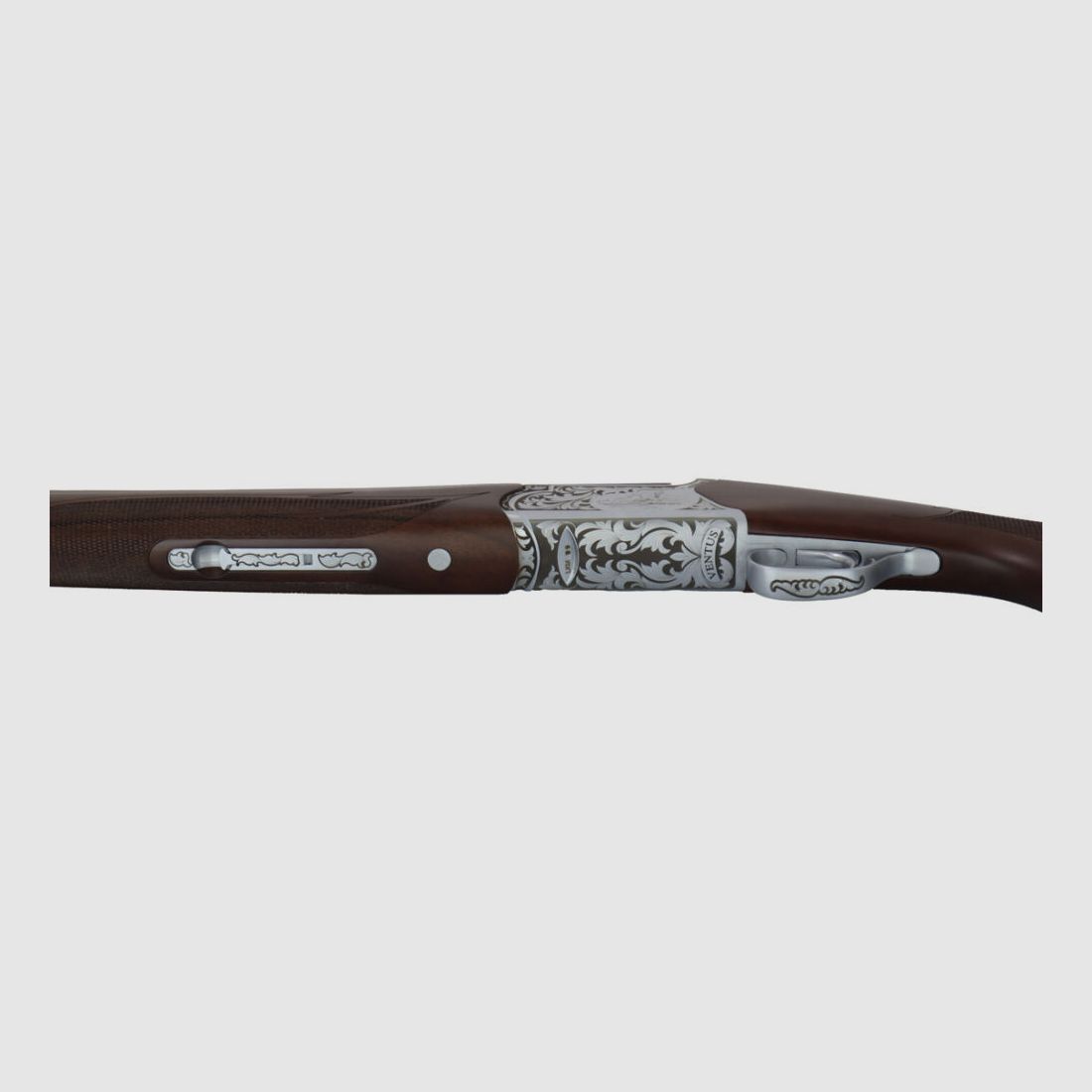 Huglu Bockdoppelflinte Ventus Lightweight